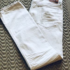 Ralph Lauren slim jeans